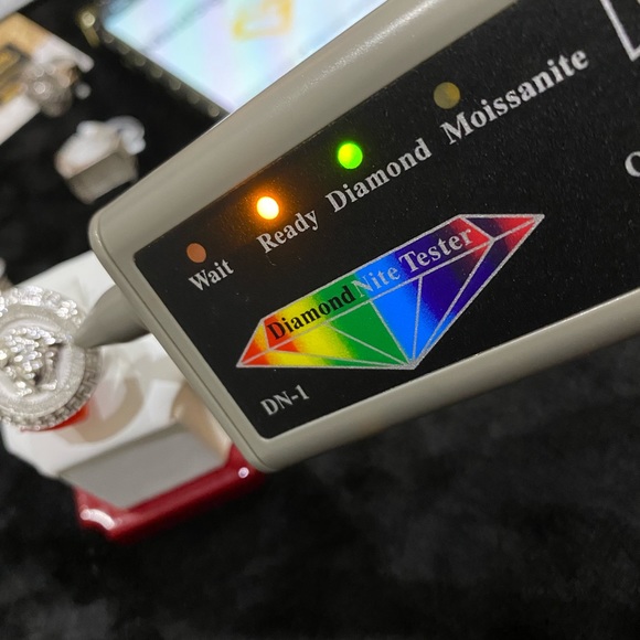 Exclusive REAL DIAMOND Medusa ring for men 100%  real diamonds only one made WOW - Picture 4 of 5